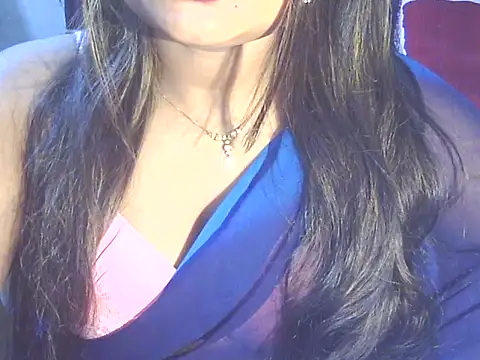 Snapshot of Nusrat_Faria chatting on 02.08.26 Nusrat Faria online show from 02.08.26