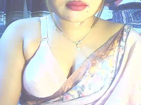 Snapshot of Nusrat_Faria chatting on 03.03.26 Nusrat Faria online show from 03.03.26