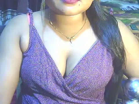 Snapshot of Nusrat_Faria chatting on 03.06.26 Nusrat Faria online show from 03.06.26