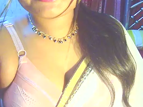 Nusrat Faria online show from 04.26.26