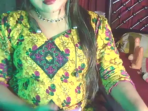 Nusrat Faria online show from 05.02.26