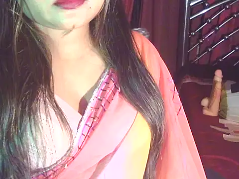 Nusrat Faria online show from 05.05.26