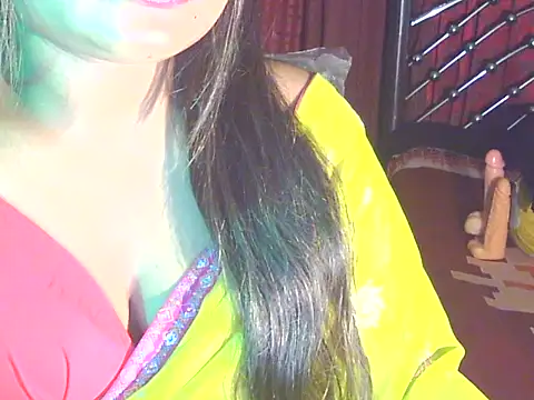 Nusrat Faria online show from 05.09.26