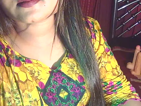 Nusrat Faria online show from 05.10.26