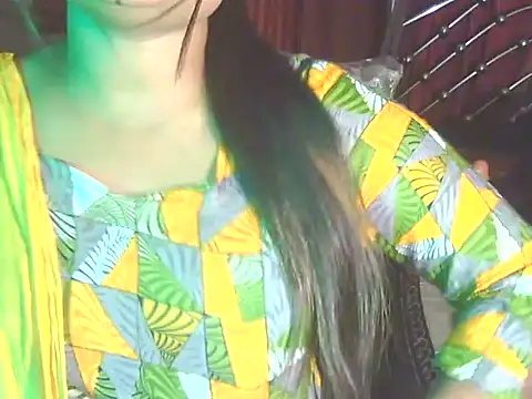 Nusrat Faria online show from 05.17.26