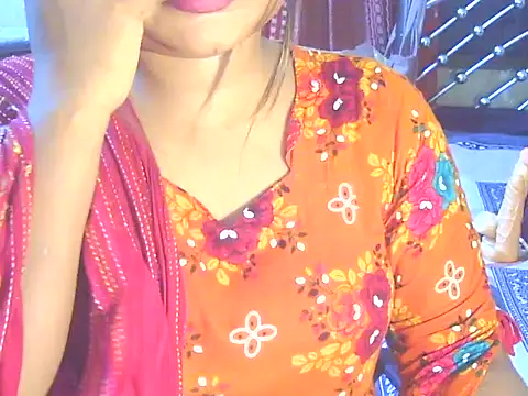 Nusrat Faria online show from 05.21.26