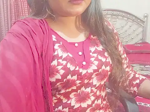 Nusrat Faria online show from 06.18.26