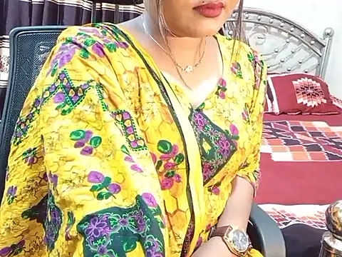 Nusrat Faria online show from 06.20.26
