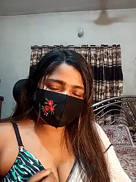 Nusrat Faria online show from 07.11.26