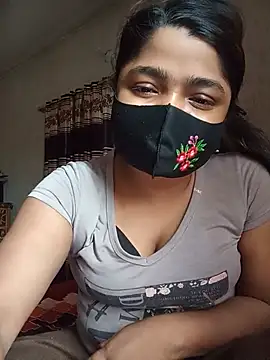 Nusrat Faria online show from 07.31.26