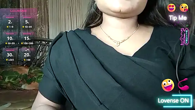 Nusrat Faria online show from 08.04.26