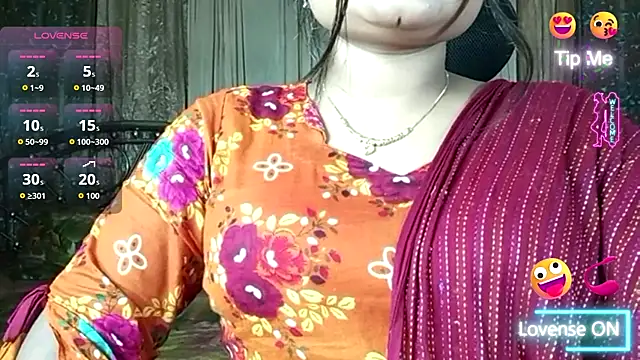 Nusrat Faria online show from 08.06.26