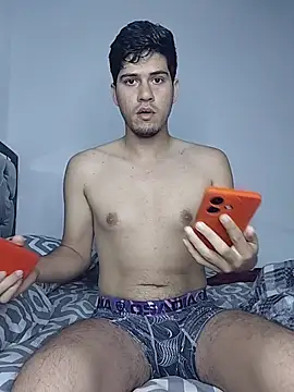 Riquid-sexual online show from 07.17.26