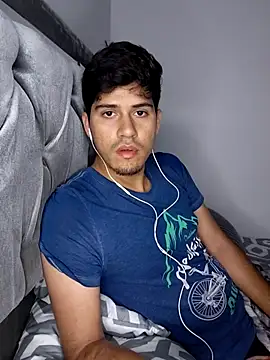 Riquid-sexual online show from 07.19.26