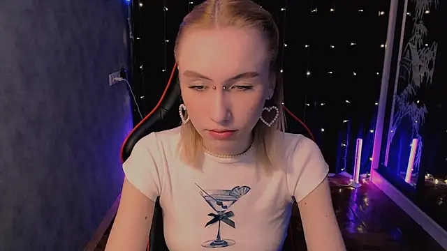 crybambi online show from 02.13.26