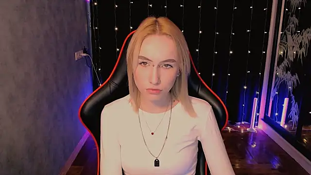 crybambi online show from 02.19.26