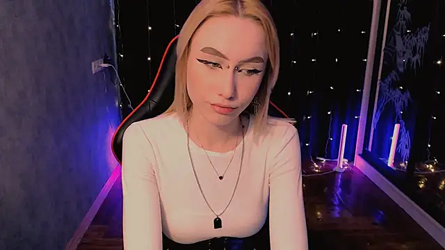 crybambi online show from 02.24.26