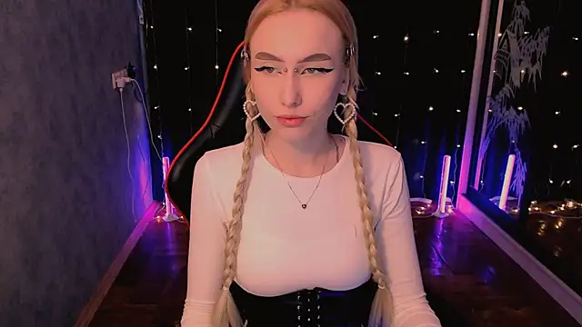 crybambi online show from 03.15.26