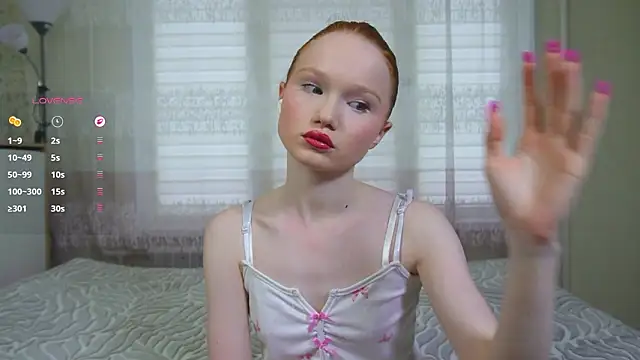 Nellie baby online show from 03.13.26