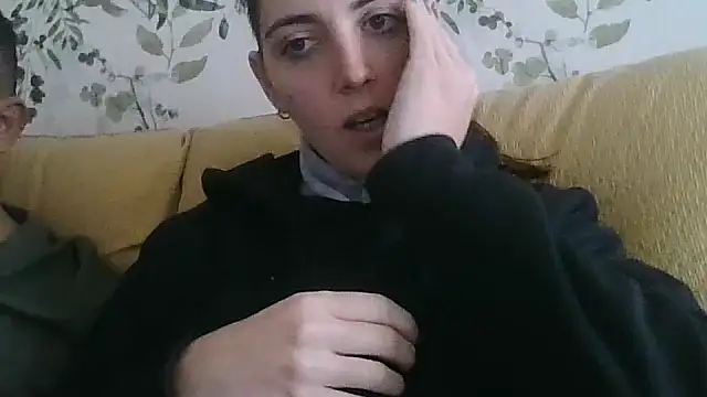 laparejaideal08 online show from 03.06.26