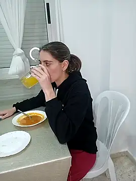 laparejaideal08 online show from 03.09.26