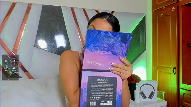 isa kolins online show from 02.19.26