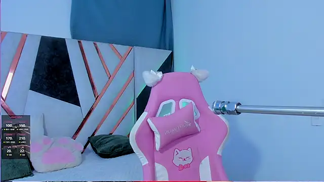 isa kolins online show from 03.07.26