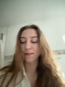 romyxxs online show from 02.02.26