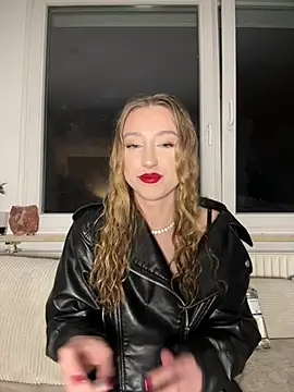 romyxxs online show from 02.15.26