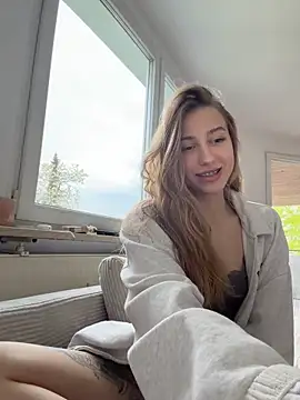 romyxxs online show from 04.25.26