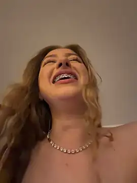 romyxxs online show from 05.01.26