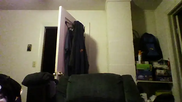 Demon2182 online show from 02.15.26