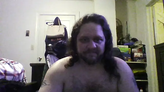 Demon2182 online show from 03.07.26