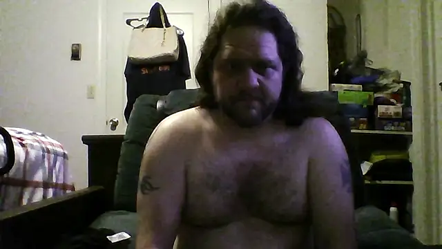 Demon2182 online show from 03.09.26