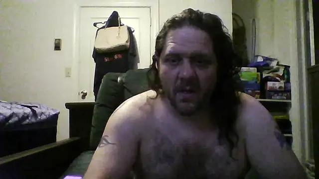 Demon2182 online show from 03.16.26