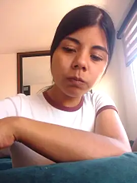 Roxan King online show from 02.26.26