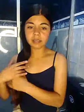 Roxan King online show from 03.08.26