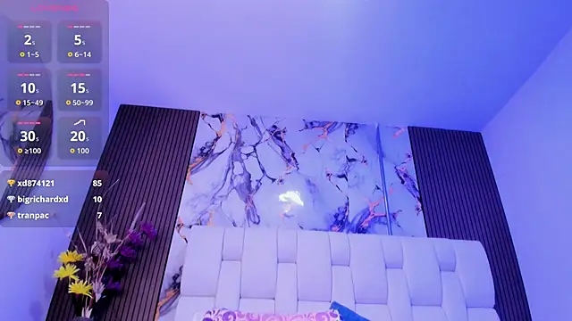 sophiaa10 online show from 04.30.26