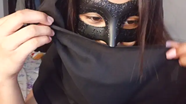 Alina Teen online show from 07.03.26
