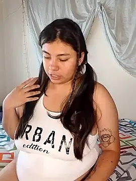 SakuraDoll7u7 online show from 03.15.26