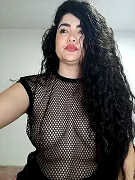 tammy crush online show from 02.15.26