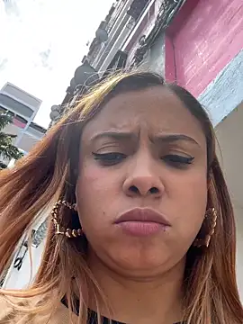 Samantha rousse28 online show from 03.07.26