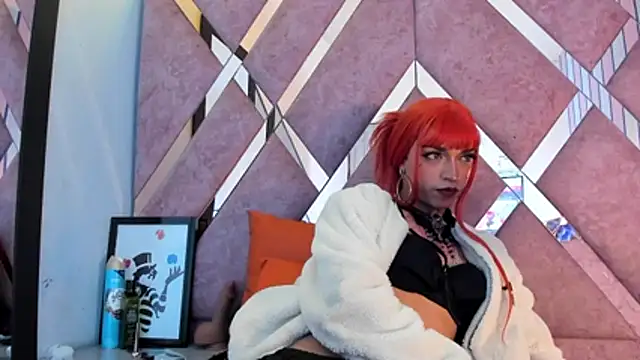 MeghanQueen   online show from 05.09.26