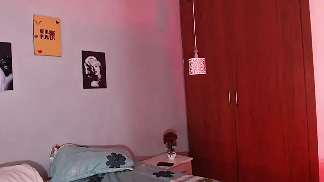 arianna rossi11 online show from 03.14.26