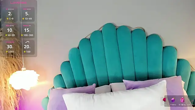 Ravenn21x online show from 02.10.26