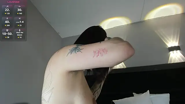 Ravenn21x online show from 02.18.26