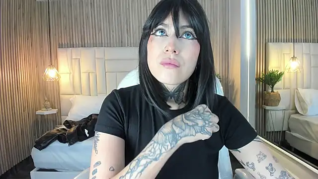 Ravenn21x online show from 02.27.26