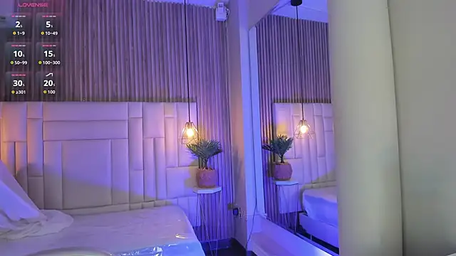 Ravenn21x online show from 03.12.26