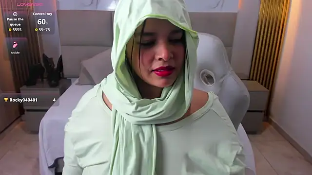 Nasira sultan online show from 02.21.26