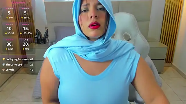 Nasira sultan online show from 03.06.26